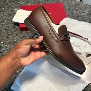 Salvatore Ferragamo | Shoes | Salvatore Ferragamo Size 1 Ee 